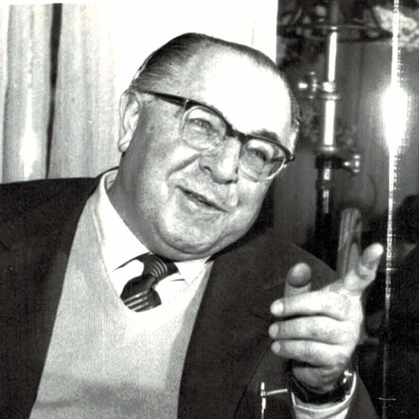 G.W. Pabst G.W. Pabst